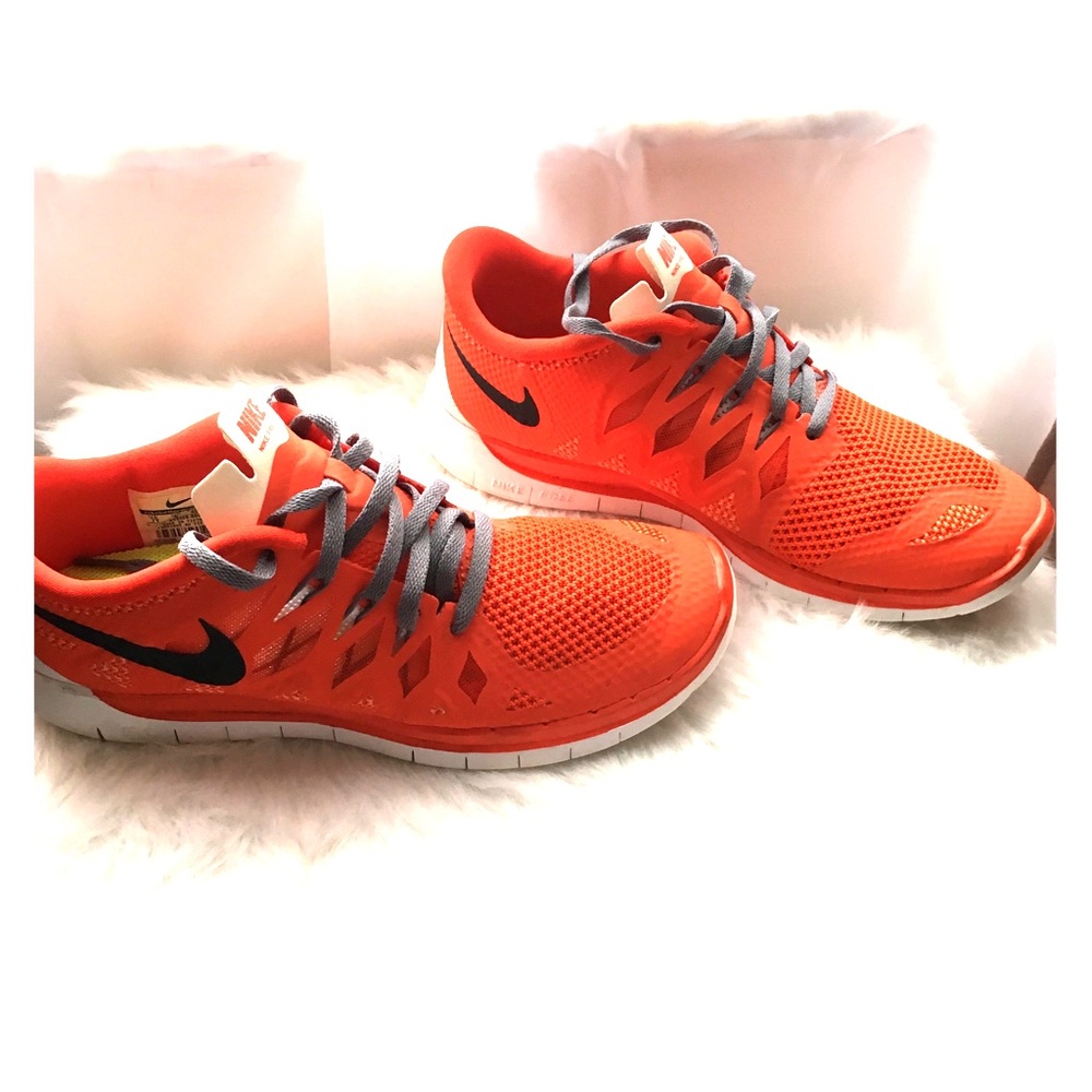 Nike free 5.0